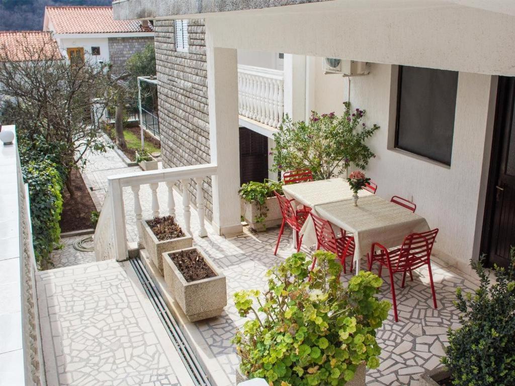 Guest House 4M Petrovac Rum bild