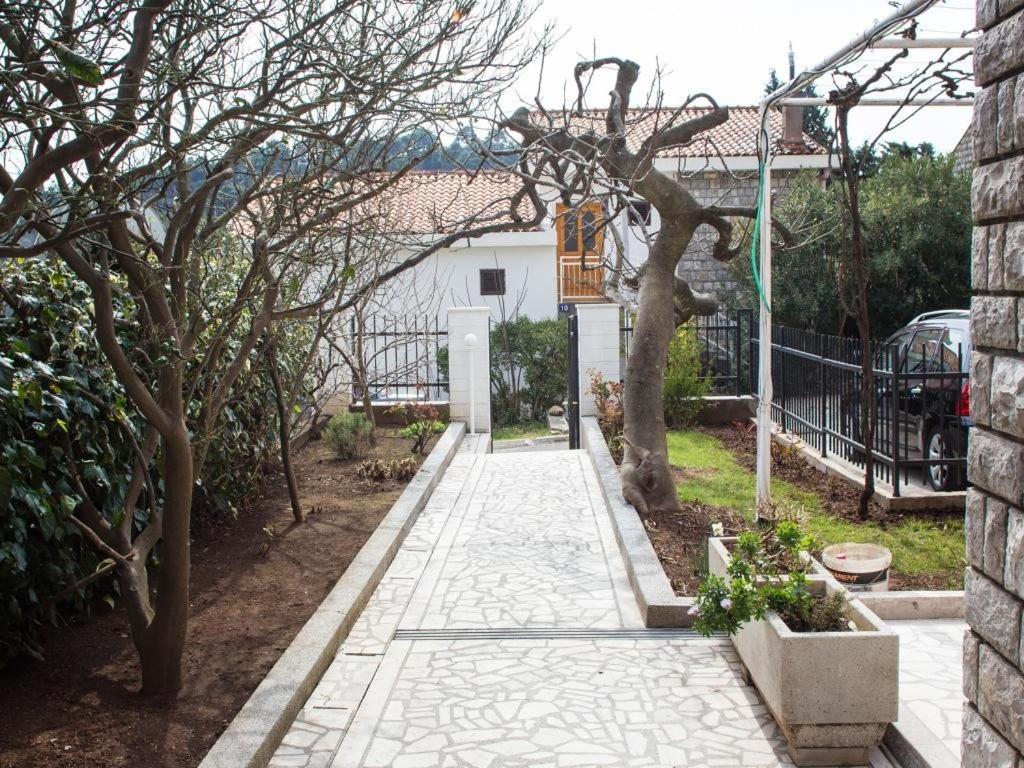 Guest House 4M Petrovac Rum bild