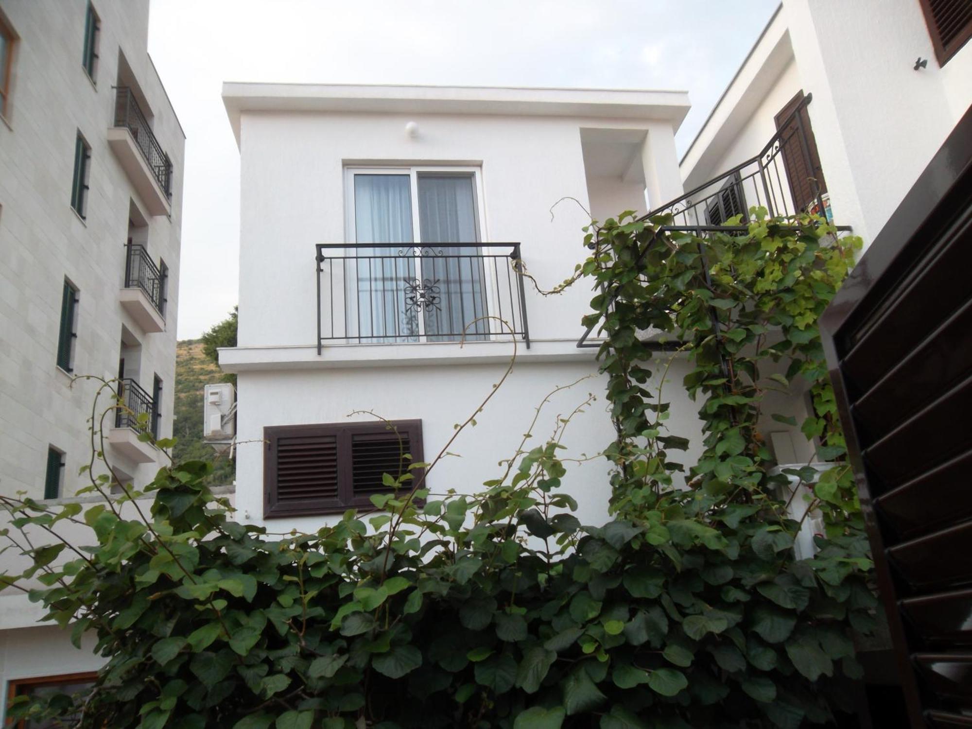 Guest House 4M Petrovac Rum bild